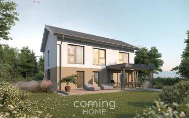 Building land 5.5 rooms - image - 2