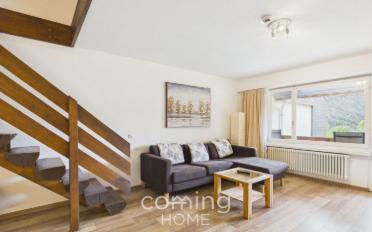 Wohnung 2.5 Zimmer - image - 1
