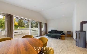 Attic flat 5.5 rooms - image - 1