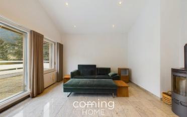 Attic flat 5.5 rooms - image - 3