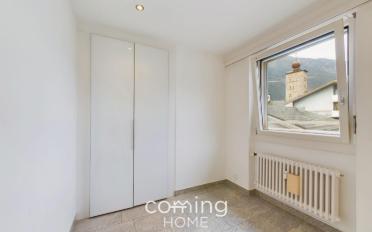 Attic flat 5.5 rooms - image - 12