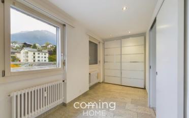 Attic flat 5.5 rooms - image - 11