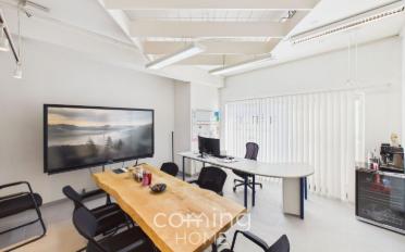 Bureau 6 pièces - image - 1