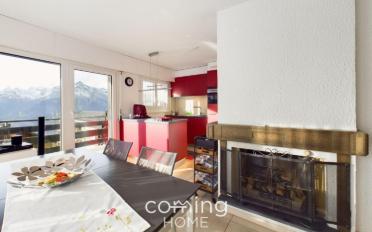 Apartment 2.5 rooms - image - 1