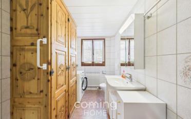 Wohnung 3.5 Zimmer - image - 9