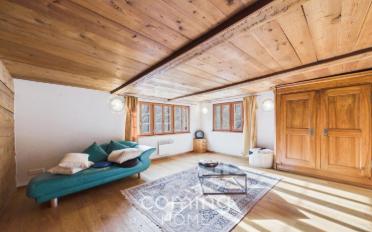 Wohnung 3.5 Zimmer - image - 1