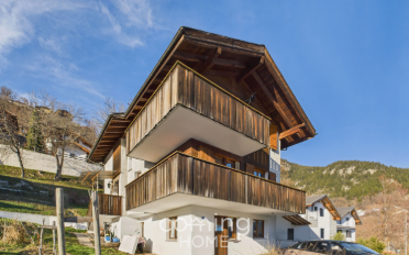 Maison 5.5 pièces - image - 1