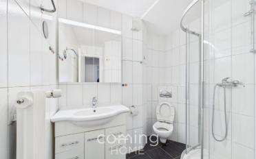 Apartment 3.5 rooms - image - 10