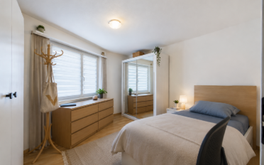 Apartment 2.5 rooms - image - 6