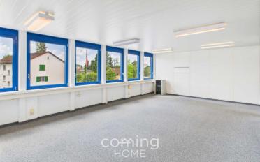 Büro ein Zimmer - image - 1