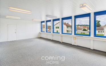 Büro ein Zimmer - image - 4
