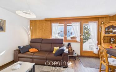 Wohnung 3.5 Zimmer - image - 4