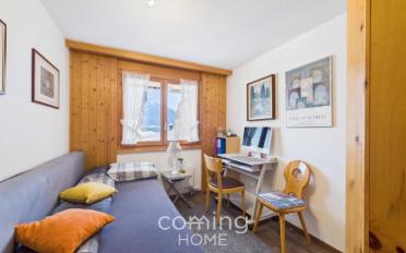 Wohnung 3.5 Zimmer - image - 9