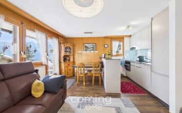 Wohnung 3.5 Zimmer - image - 6