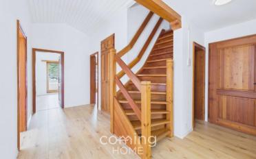 Attic flat 6 rooms - image - 8