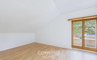 Attic flat 6 rooms - image - 11