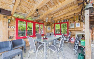 Chalet 5 Zimmer - image - 13