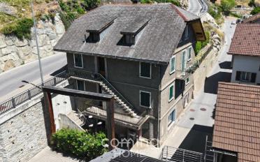 Appartement 4 pièces - image - 12