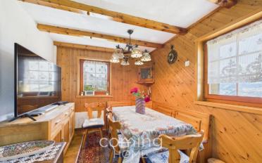 Chalet 3.5 rooms - image - 7