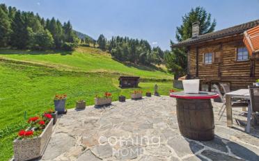 Chalet 3.5 rooms - image - 3