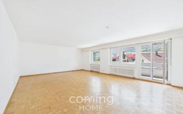 Apartment 4.5 rooms - image - 2