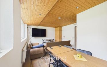 Mixed use property 15 rooms - image - 3