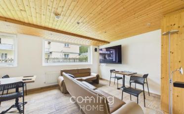 Mixed use property 15 rooms - image - 4