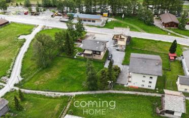 Mixed use property 15 rooms - image - 2