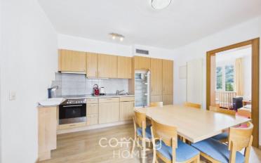 Apartment 3.5 rooms - image - 2