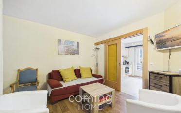 Appartement 4 pièces - image - 3