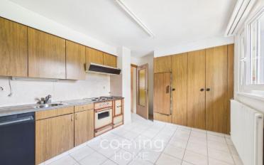 Apartment 6 rooms - image - 2