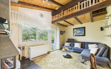 Apartment 2.5 rooms - image - 1