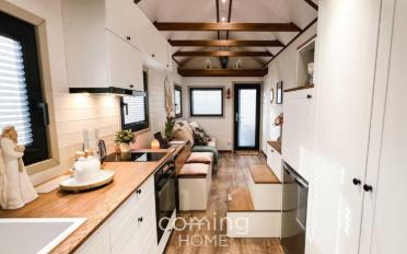 Single house 1.5 rooms - image - 3