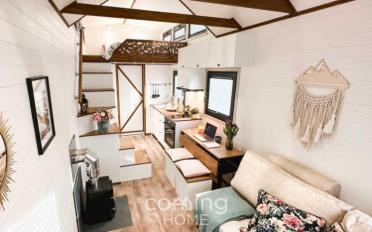 Single house 1.5 rooms - image - 2