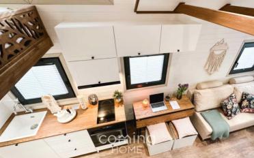Single house 1.5 rooms - image - 5