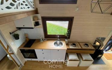 Maison 1.5 pièces - image - 3