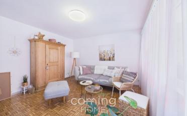 Apartment 3.5 rooms - image - 2