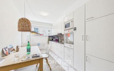Apartment 3.5 rooms - image - 3