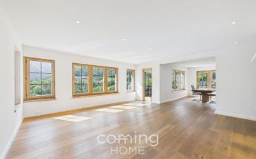 Einfamilienhaus 8 Zimmer - image - 2