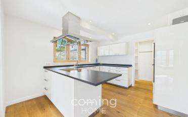 Einfamilienhaus 8 Zimmer - image - 6