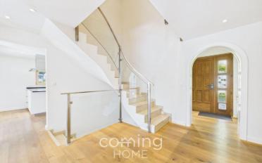 Einfamilienhaus 8 Zimmer - image - 7