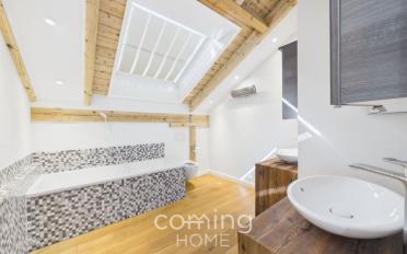 Einfamilienhaus 8 Zimmer - image - 9