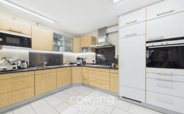 Apartment 5.5 rooms - image - 6