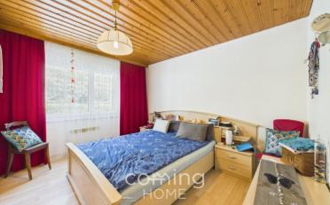 Apartment 5.5 rooms - image - 8