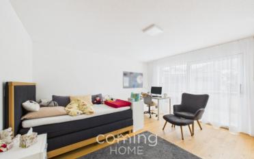 Attikawohnung 4.5 Zimmer - image - 9