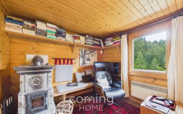 Chalet 4 rooms - image - 2