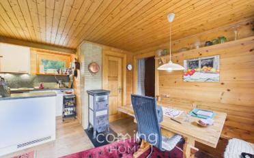 Chalet 4 rooms - image - 3
