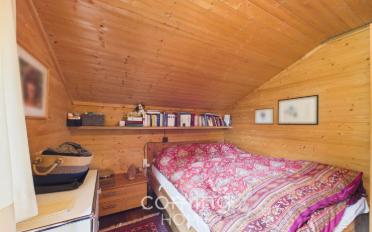 Chalet 4 rooms - image - 10