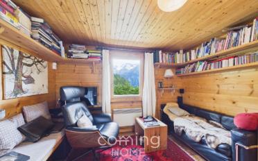 Chalet 4 rooms - image - 8