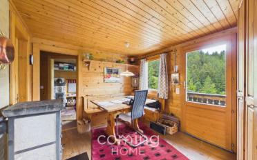 Chalet 4 rooms - image - 9